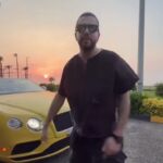 دانلود آهنگ تاک داون میشم مجلل وارد جلل خالق